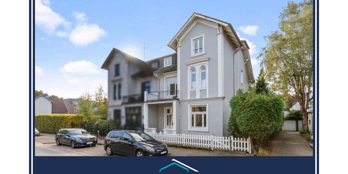Einfamilienhaus Hamburg / Rahlstedt Rahlstedt - 8 Zimmer, 264 m&sup2;, 990.000&euro; | Angebot:17999014
