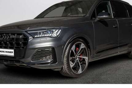 Audi SQ7 66.780 km 68.990 &euro; Rellingen 25462