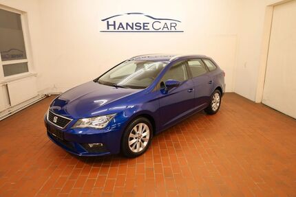 Seat Leon 112.761 km 13.490 &euro; Buxtehude 21614