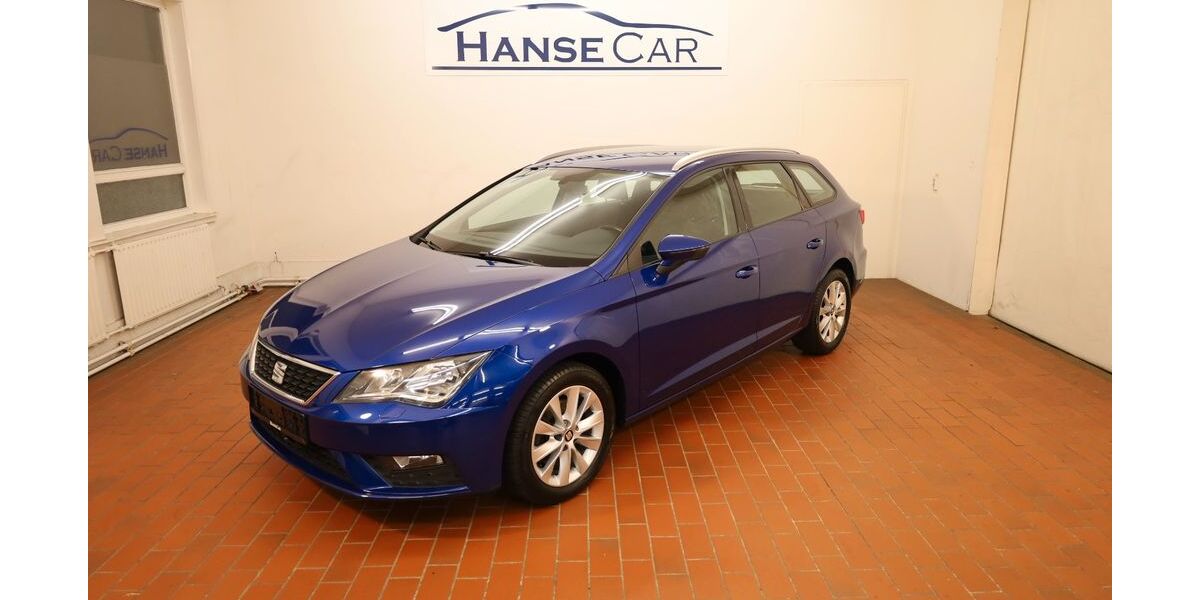 Seat Leon 112.761 km 13.490 &euro; Buxtehude 21614