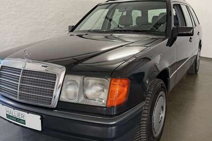 Mercedes-Benz 230 122.834 km 22.500 &euro; Ahrensburg 22926