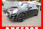 Mini ONE 5-Türer *Salt II* Klima Sitzhz PDC 18Alus 59.000 km 12.400 &euro; Seevetal - Hittfeld 21218