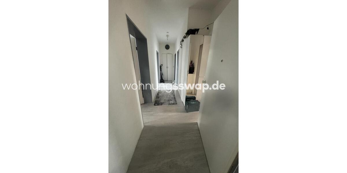 Etagenwohnung Hamburg Wandsbek - 3 Zimmer, 67 m&sup2;, 761&euro; | Angebot:26341575