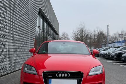 Audi TT 205.000 km 10.000 &euro; Hamburg 20457