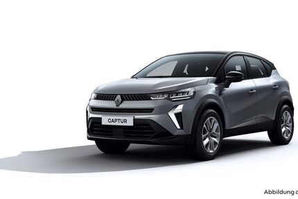 Renault Captur 5.000 km 30.000 € Hamburg 22763