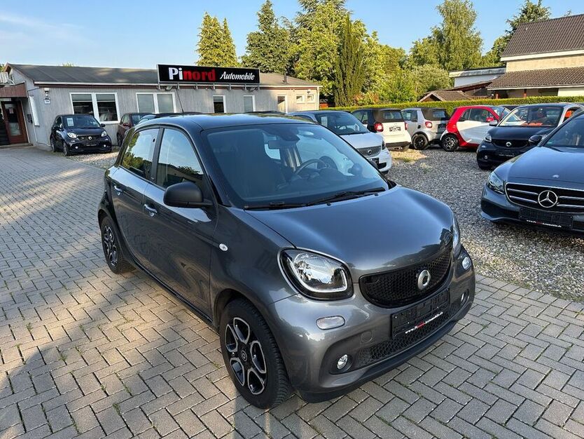 ForFour