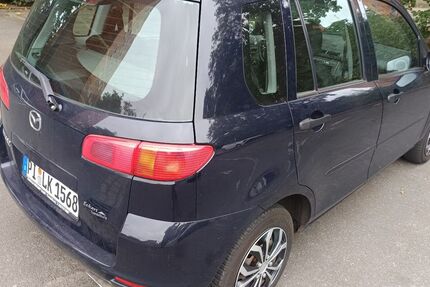 Mazda 2 143.333 km 1.000 € Pinneberg 25421