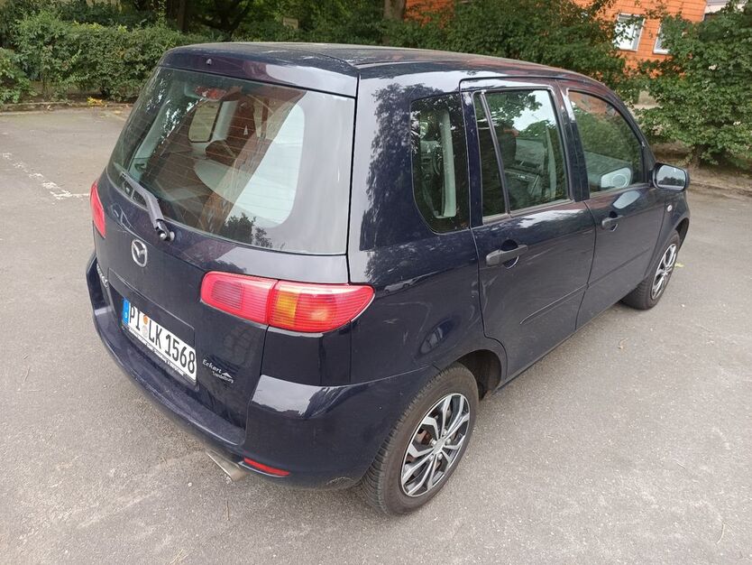 Mazda 2 143.333 km 1.000 € Pinneberg 25421