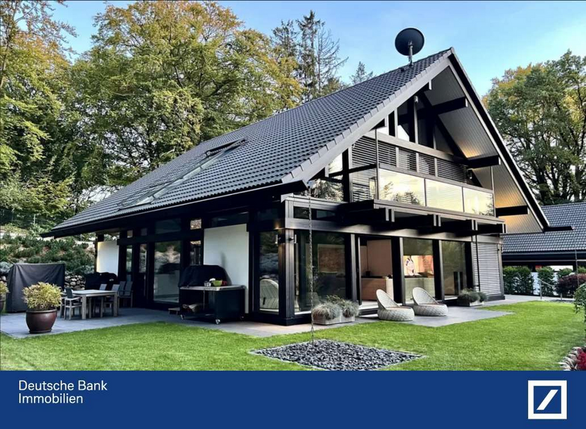 Haus zum Kaufen in Bendestorf 1.625.000 € 194 m²