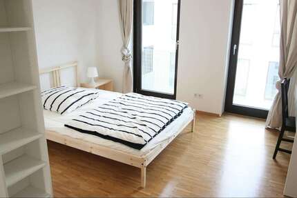 Zimmer Hamburg Harburg - 705&euro; | Angebot:25398438