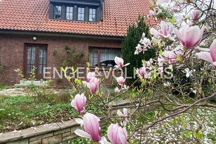 Haus Hamburg Volksdorf - 1.250.000&euro; | Angebot:24052229