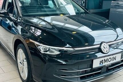 VW Golf 1.100 km 38.980 &euro; Hamburg 22047