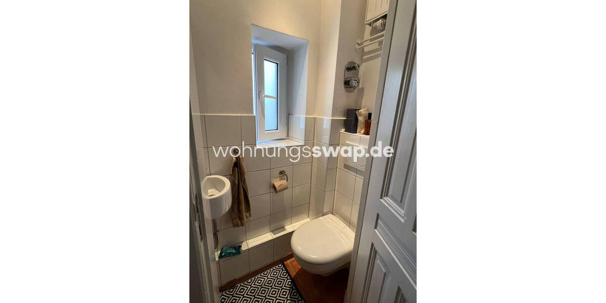 Etagenwohnung Hamburg Sternschanze - 3 Zimmer, 68 m&sup2;, 960&euro; | Angebot:26012965