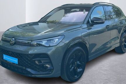 VW Tiguan 5.391 km 48.990 &euro; Glinde 21509
