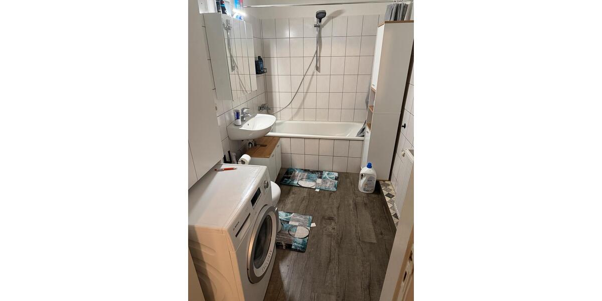 3 Zimmer Wohnung zu vermieten ab 01.0301.04.26 3 zimmer