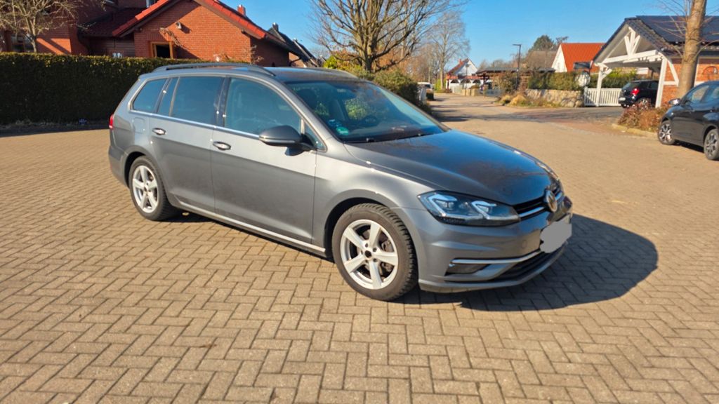 VW Golf 145.000 km 14.100 &euro; Bargteheide 22941