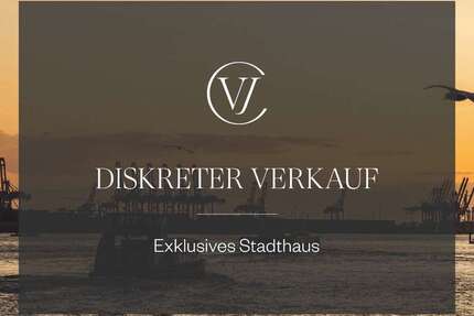 Haus zum Kaufen in Hamburg 3.390.000 € 180 m² 5 zimmer