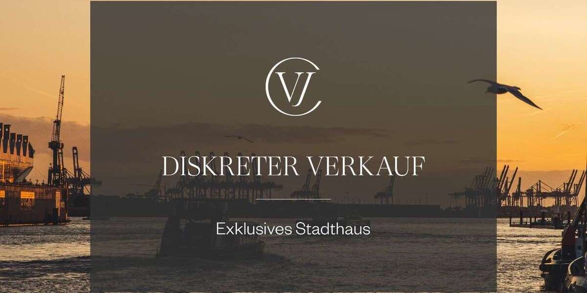 Haus zum Kaufen in Hamburg 3.390.000 € 180 m² 5 zimmer