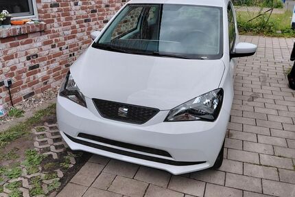 Seat Mii 59.000 km 6.990 &euro; Bönningstedt 25474