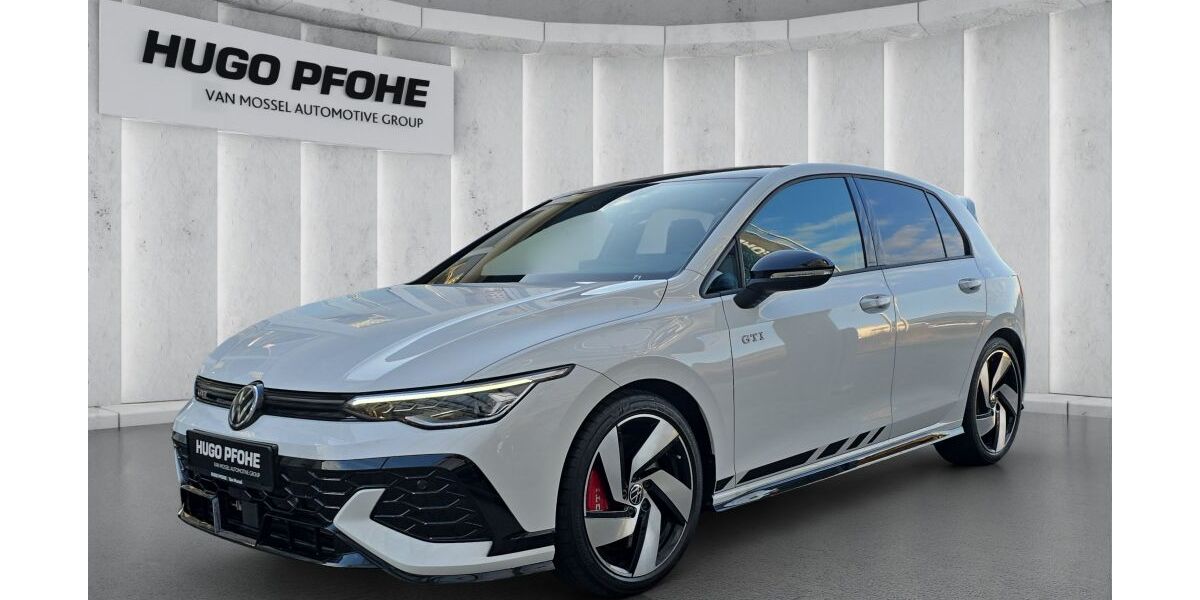 VW Golf 14.224 km 39.950 &euro; Norderstedt 22848