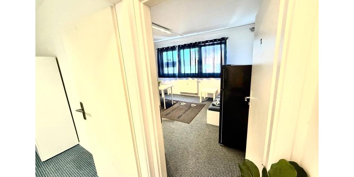 Etagenwohnung Glinde - 1 Zimmer, 55 m&sup2;, 750&euro; | Angebot:26271128