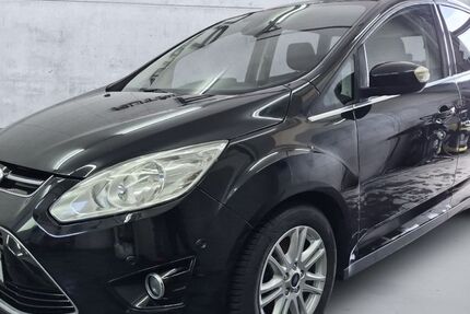 Ford C-Max 160.000 km 4.970 &euro; Stelle 21435