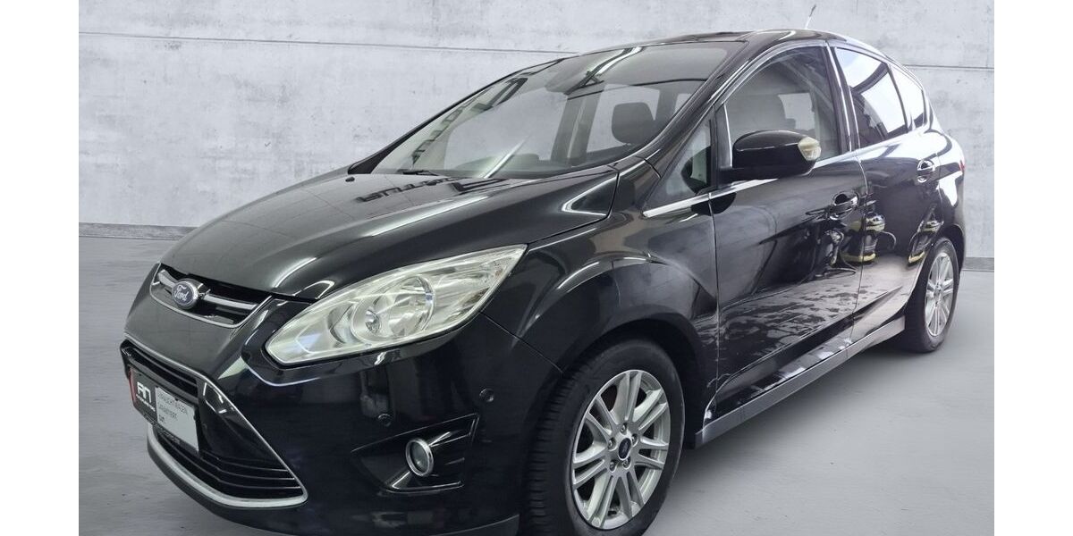 Ford C-Max 160.000 km 5.900 &euro; Stelle 21435