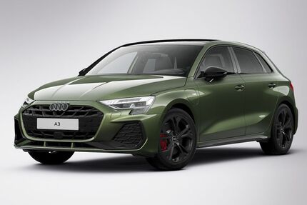 Audi A3 9.900 km 49.925 &euro; Seevetal 21217