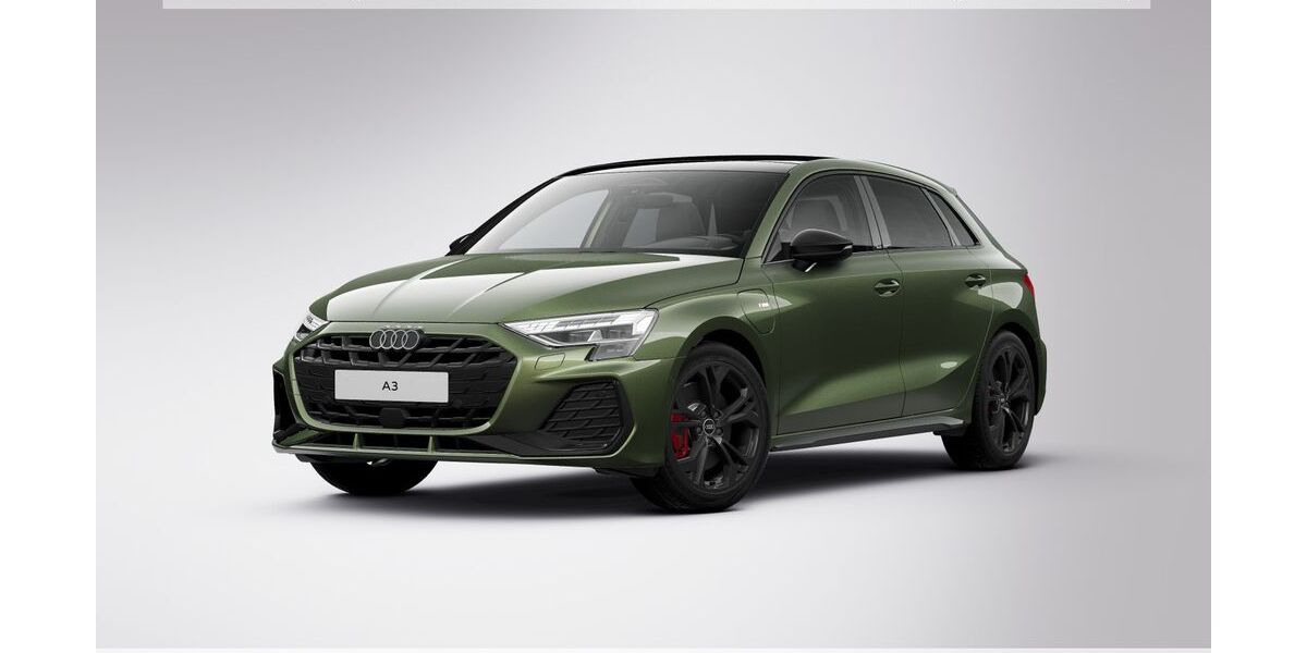 Audi A3 9.900 km 49.925 &euro; Seevetal 21217