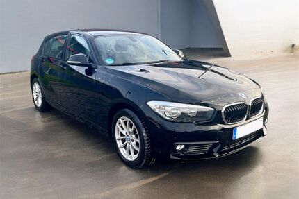 BMW 116 185.000 km 9.500 &euro; Wentorf 21465