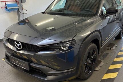 Mazda MX-30 4.265 km 26.490 &euro; Marschacht 21436