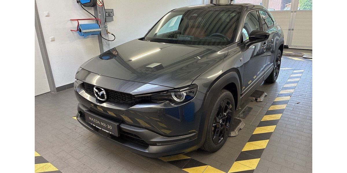 Mazda MX-30 4.773 km 26.490 &euro; Marschacht 21436