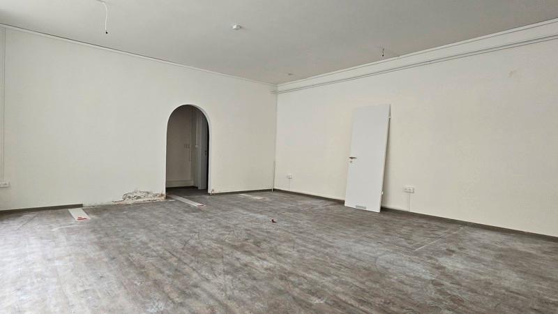 Hier lässt es sich aushalten: günstig geschnittene Wohnung - provisionsfrei zimmer