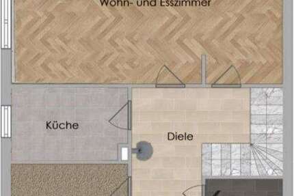 Wohnung Hamburg Stellingen - 4 Zimmer, 134 m&sup2;, 549.000&euro; | Angebot:26355037