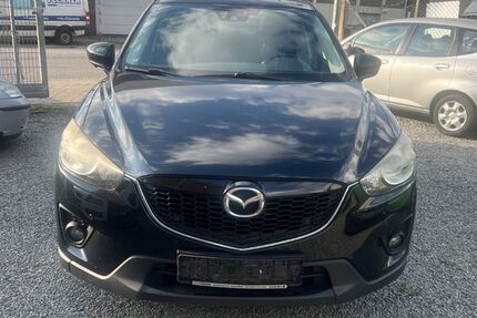 Mazda CX-5 202.000 km 4.400 &euro; Hamburg 20537
