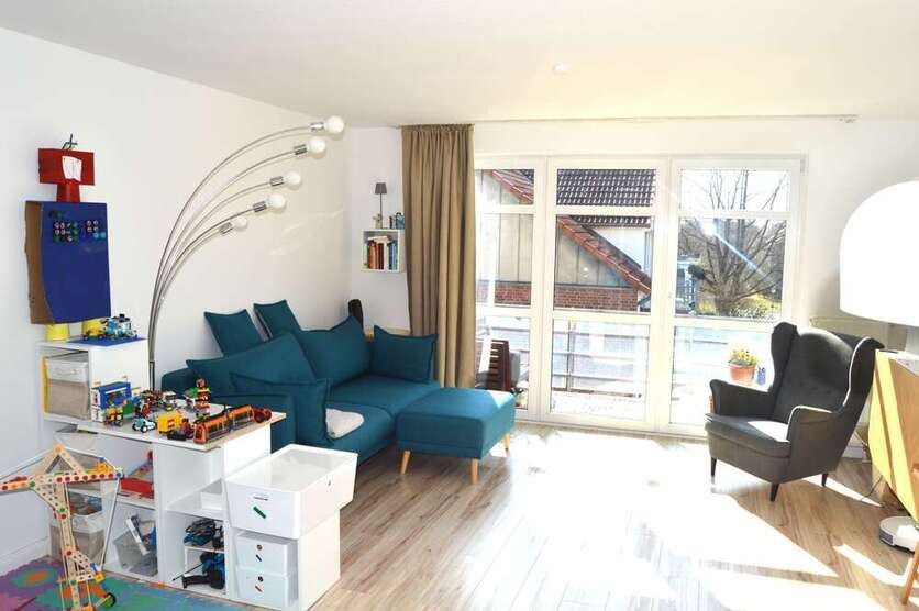 Wohnung zum Kaufen in Wentorf 339.000 € 76 m²