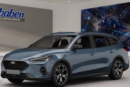 Ford Focus 12.023 km 29.990 &euro; Hamburg 21073