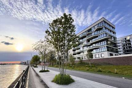Wohnung zum Mieten in Hamburg 2.100 € 80.8 m²