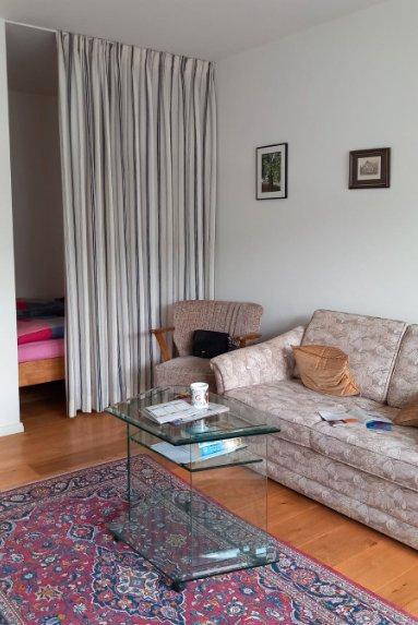 Etagenwohnung Hamburg Wandsbek - 1 Zimmer, 43 m&sup2;, 209.000&euro; | Angebot:26392383