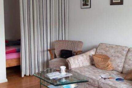 Wohnung Hamburg Wandsbek - 1 Zimmer, 43 m&sup2;, 209.000&euro; | Angebot:26392383