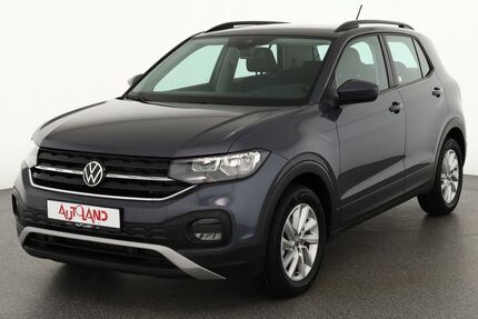VW T-Cross 55.146 km 17.990 &euro; Hamburg 22761