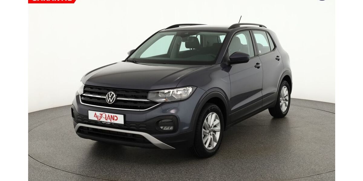 VW T-Cross 55.146 km 17.990 &euro; Hamburg 22761