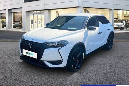 DS Automobiles DS3 Crossback 19.062 km 17.890 &euro; Hamburg 22457