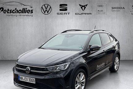 VW Taigo 5.686 km 25.950 &euro; Hamburg 22359