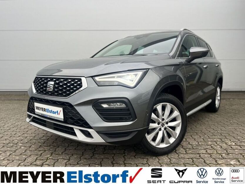 Ateca