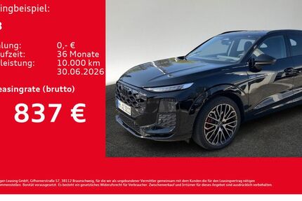 Audi Q3 1.895 km 65.996 &euro; Hamburg 22529