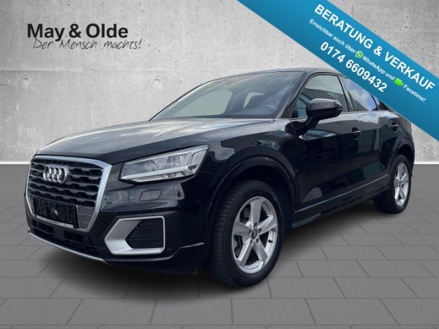 Audi Q2 42.066 km 23.390 € Halstenbek 25469