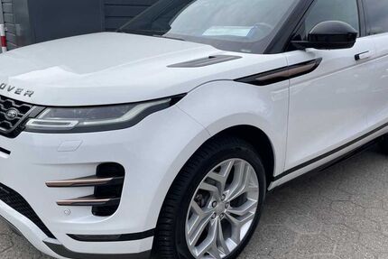 Land Rover Range Rover Evoque 27.381 km 37.910 € Hamburg 21029