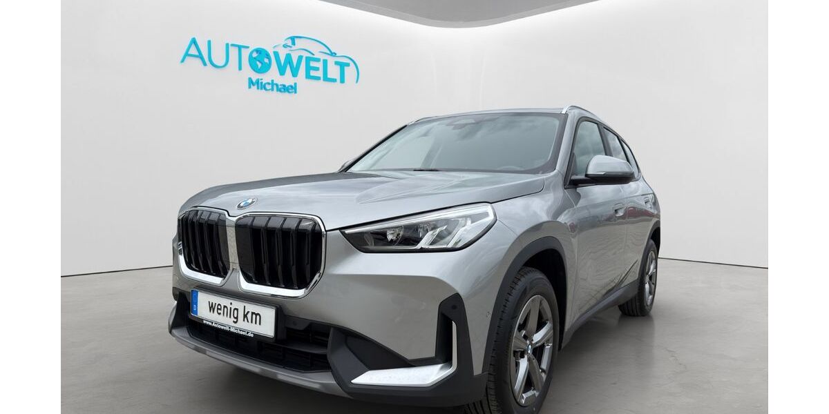 BMW X1 41.257 km 29.990 &euro; Beckdorf 21643