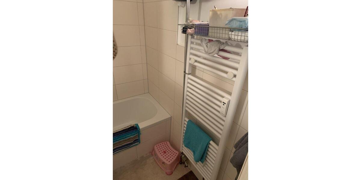 Etagenwohnung Buxtehude - 4 Zimmer, 96 m&sup2;, 179.000&euro; | Angebot:26603858
